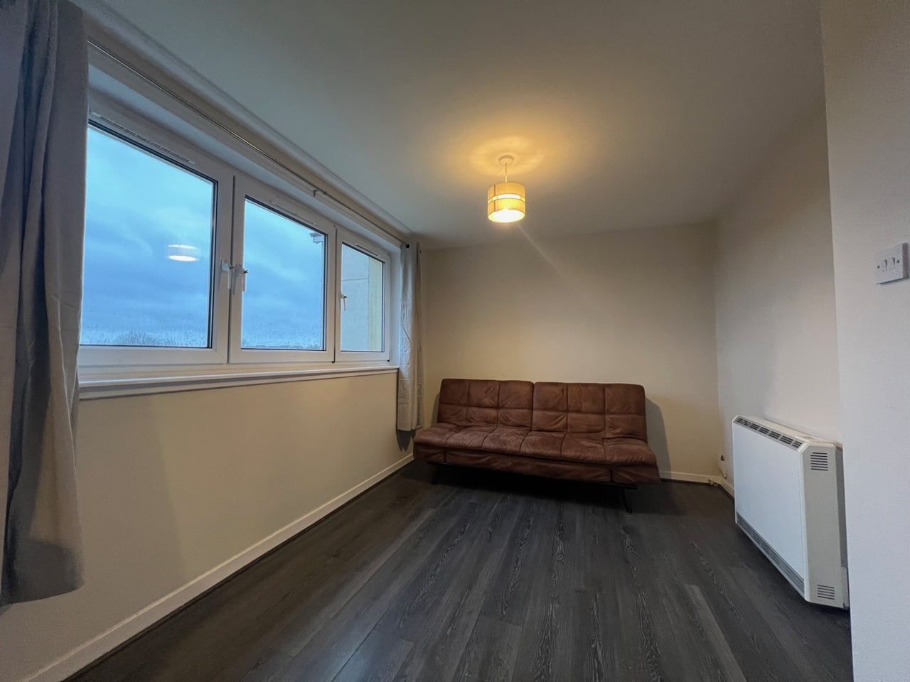 Additional image 3 of 1 Bed Flat, Dykemuir Quadrant, G21, N1 7GU