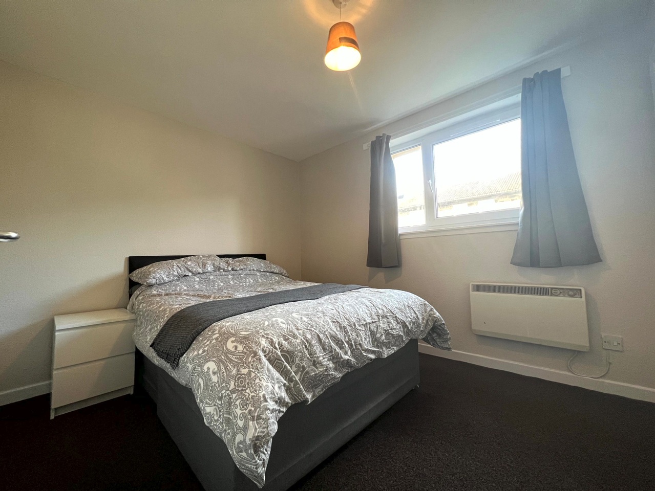 Additional image 4 of 1 Bed Flat, Dykemuir Quadrant, G21, N1 7GU