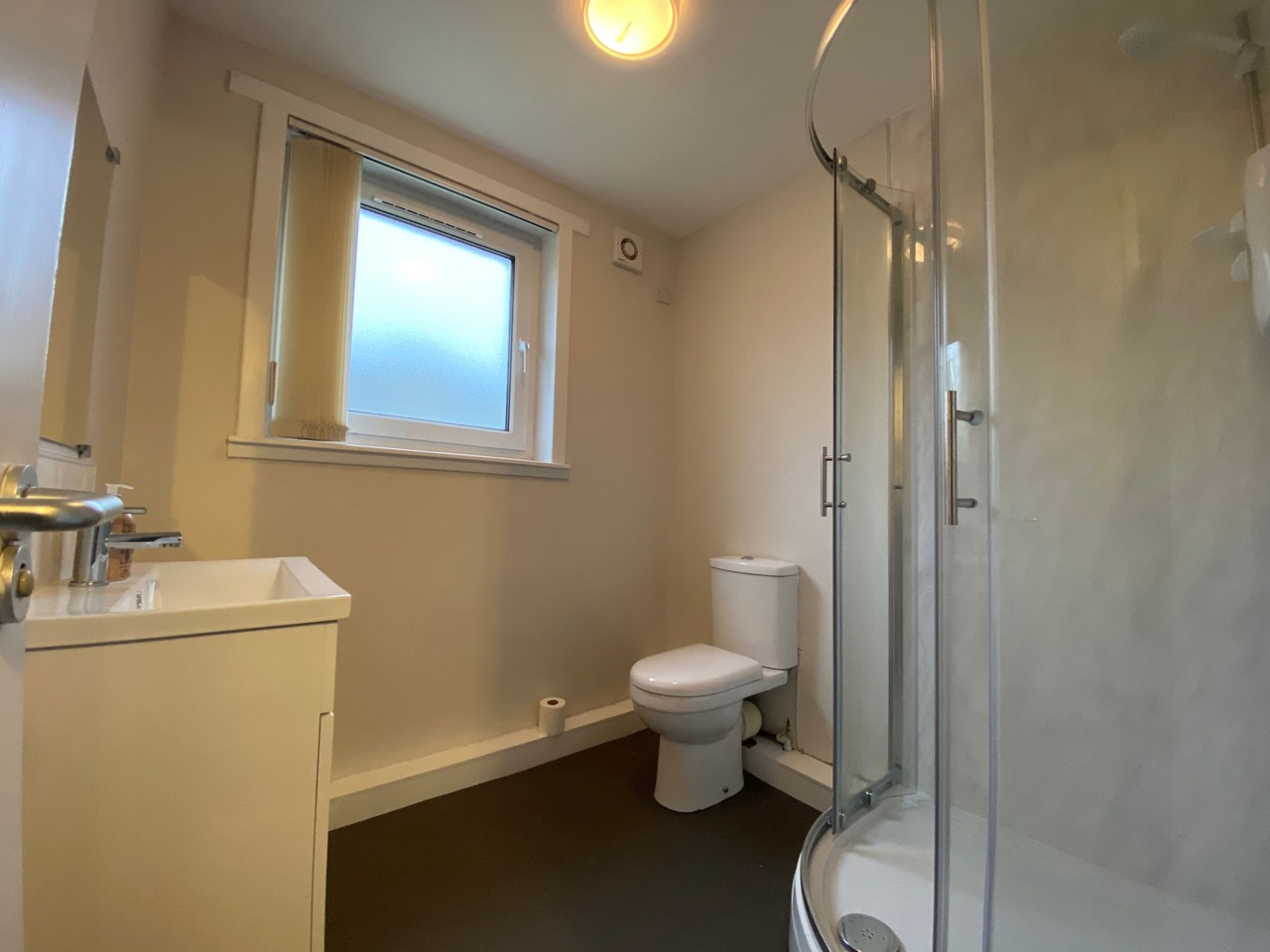 Additional image 7 of 1 Bed Flat, Dykemuir Quadrant, G21, N1 7GU