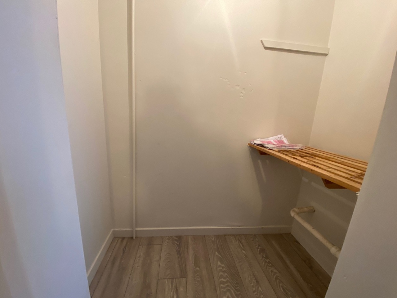 Additional image 6 of 1 Bed Flat, Dykemuir Quadrant, G21, N1 7GU