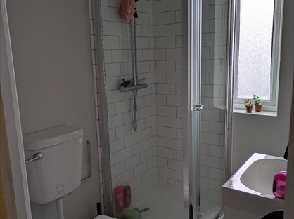 Room in a Shared Flat, Westminster House, CF10