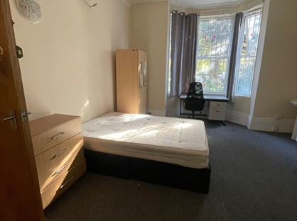 Room in a Shared House, Hyde Park Road, LS6