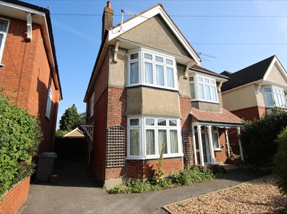 7 Bed Detached House, Fernside Road, BH9