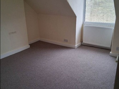 2 Bed Flat, Lebanon Road, CR0