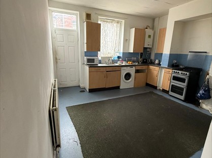 Room in a Shared House, Stratford Terrace, LS11