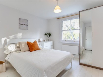 Room in a Shared House, Chiswick, W4