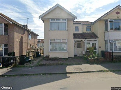 1 Bed Flat, Toronto Road, BS7
