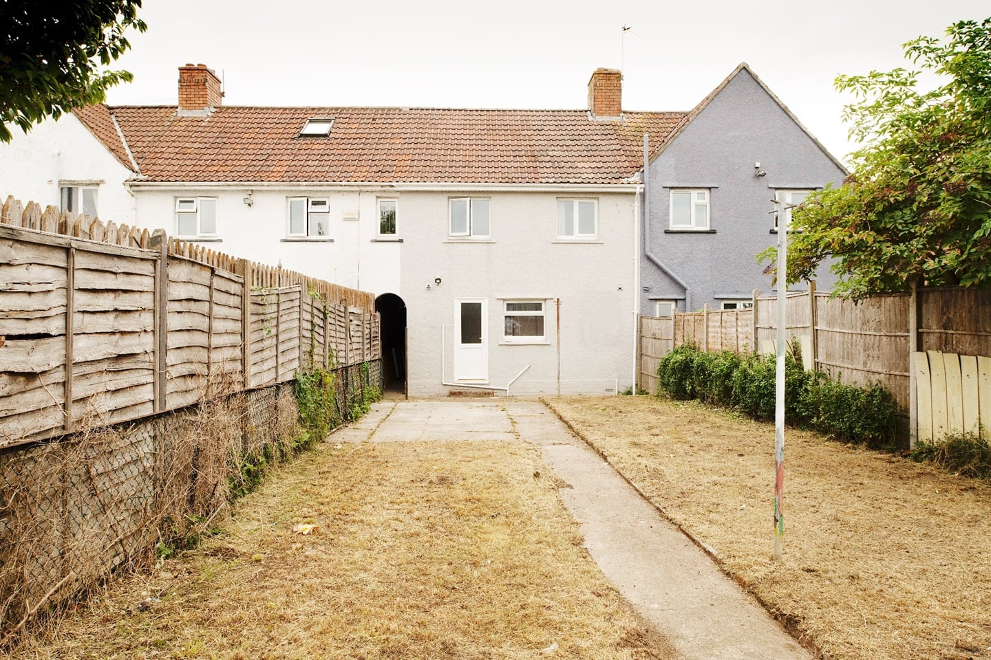 3 Bed Terraced House, Stanton Road, BS10