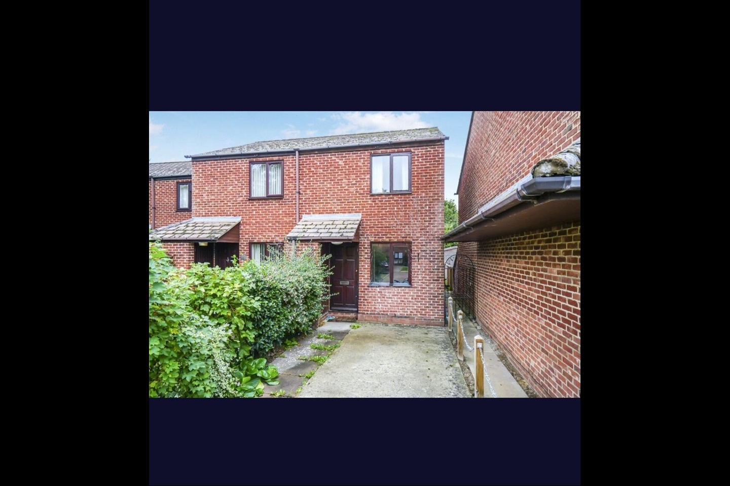 Additional image 2 of Room in a Shared House, Webbs Close, OX2, N1 7GU