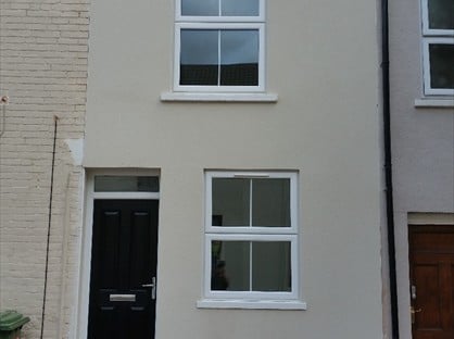 2 Bed Terraced House, William Street, NG24