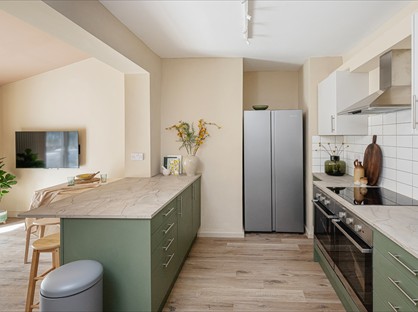 7 Bed Semi-Detached House, Kelston View, BA2