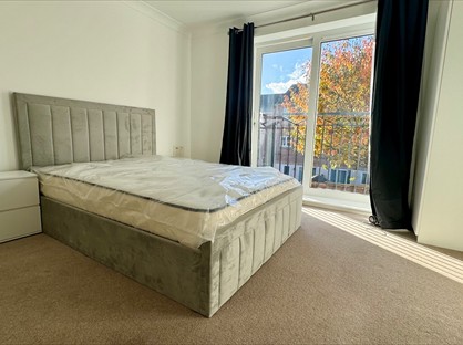 Room in a Shared House, Kelham Drive, NG5