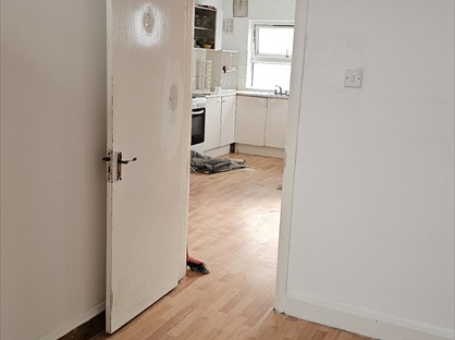 2 Bed Flat, Leytonstone Road, E15