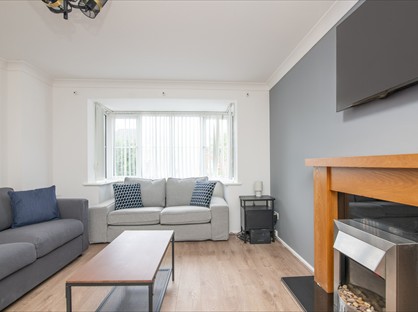 5 Bed Detached House, Fox Hollow, LE2