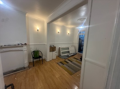 3 Bed Terraced House, Hartington Road, E17