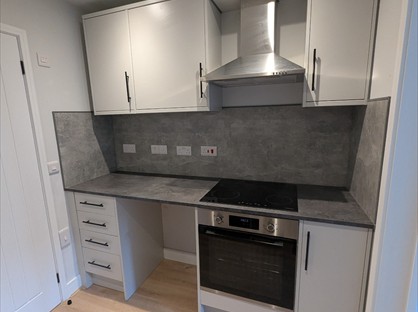 1 Bed Flat, Eastgate Street, WS7