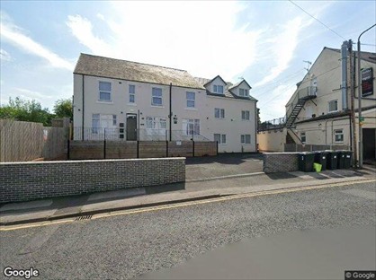 2 Bed Maisonette, Stapleford, NG9