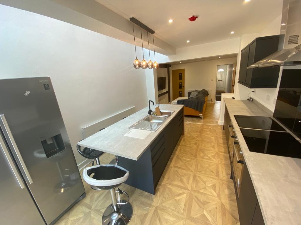 Room in a Shared House, Kingsway, CV2, N1 7GU