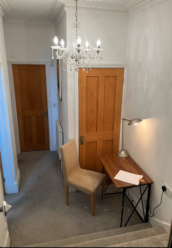 Additional image 10 of 1 Bed Flat, Grafton Mansions, BN2, N1 7GU