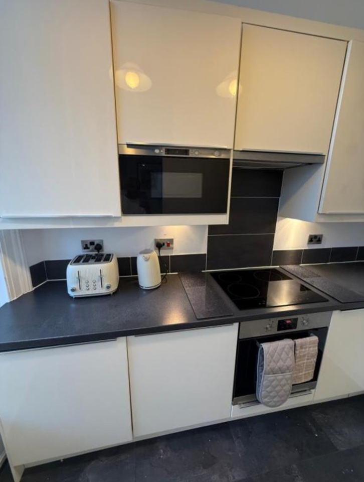 Additional image 5 of 1 Bed Flat, Grafton Mansions, BN2, N1 7GU