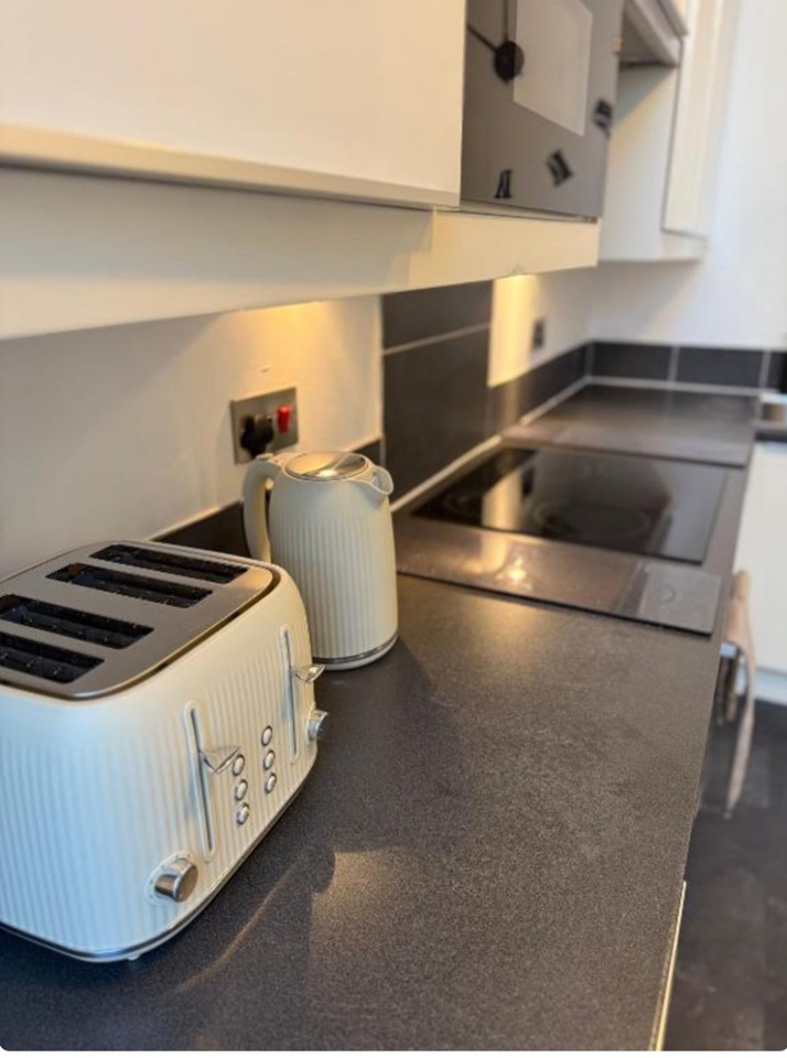 Additional image 6 of 1 Bed Flat, Grafton Mansions, BN2, N1 7GU