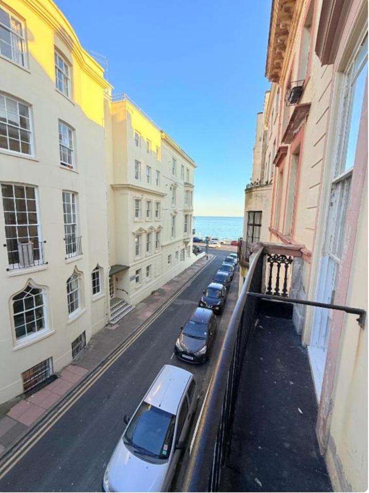 Additional image 11 of 1 Bed Flat, Grafton Mansions, BN2, N1 7GU