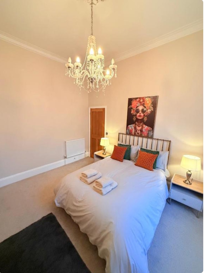 Additional image 7 of 1 Bed Flat, Grafton Mansions, BN2, N1 7GU