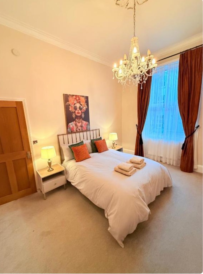 Additional image 2 of 1 Bed Flat, Grafton Mansions, BN2, N1 7GU