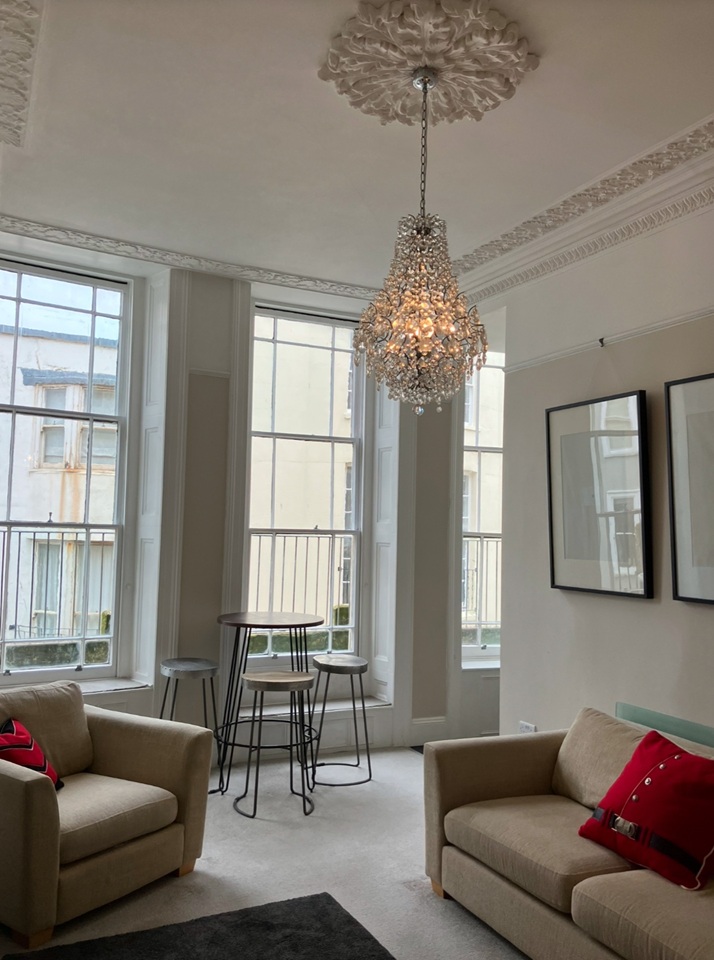 Additional image 3 of 1 Bed Flat, Grafton Mansions, BN2, N1 7GU