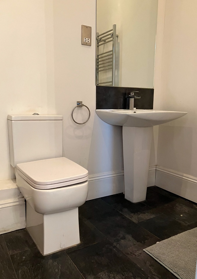 Additional image 8 of 1 Bed Flat, Grafton Mansions, BN2, N1 7GU