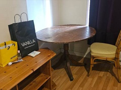 Room in a Shared Flat, Godstone Road, CR3