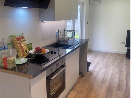 1 Bed Flat, Gilmerton Road, EH17