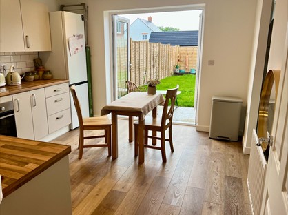 Room in a Shared House, Chalkstream Lane, PO19