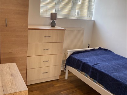 Room in a Shared Flat, Sir Alexander Road, W3