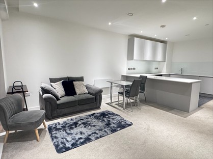 1 Bed Flat, Block B, M5