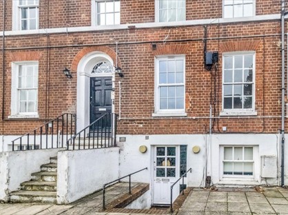 Room in a Shared Flat, Oxford Road, RG1