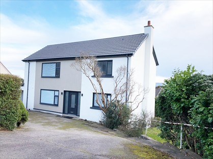 3 Bed Detached House, Hamilton Drive, IV30