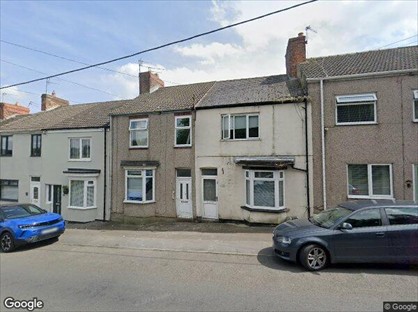 3 Bed Terraced House, Lillie Terrace, TS29