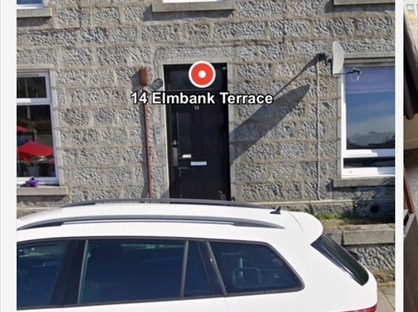 2 Bed Flat, Elmbank Terrace, AB24