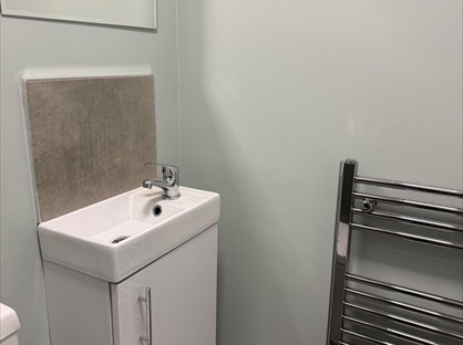 Room in a Shared House, Starling Close, NG2