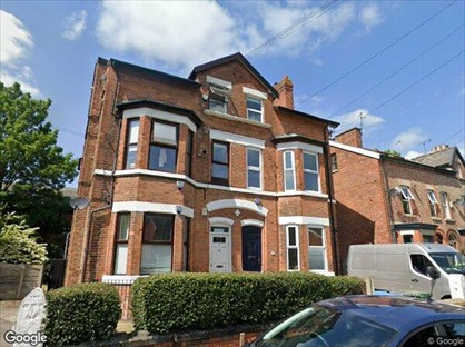 1 Bed Flat, Didsbury, M20