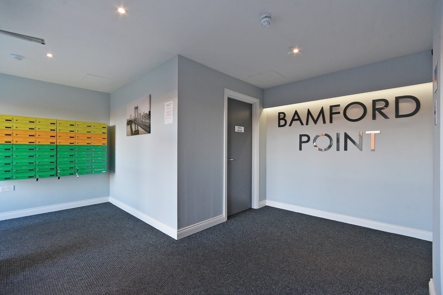 1 Bed Flat, Cuthbert Bank Road, S6, N1 7GU