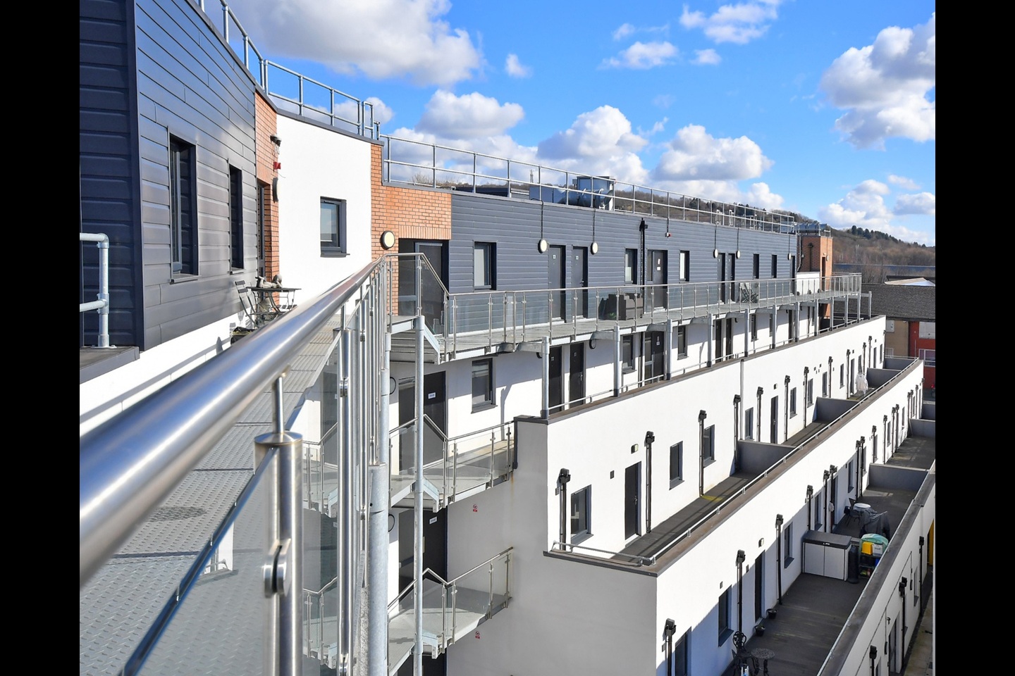 Additional image 2 of 1 Bed Flat, Cuthbert Bank Road, S6, N1 7GU