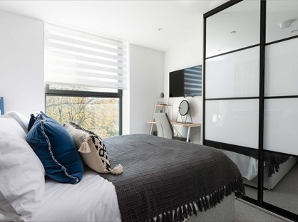 2 Bed Flat, Wollstonecraft Road, BH5