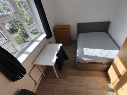 Room in a Shared Flat, Archway, N19