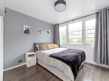 Room in a Shared Flat, Sherfield Gardens, SW15