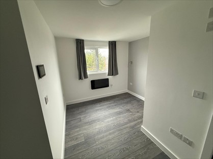 Studio Flat, Minet Drive, UB3