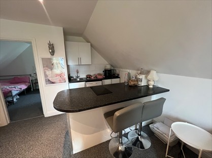1 Bed Flat, Station Road, N3