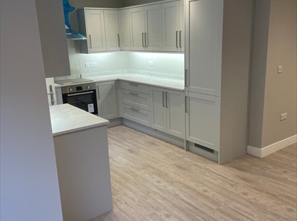 2 Bed Bungalow, Chamberlain Grove, PO14