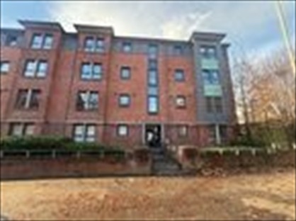 2 Bed Flat, Springfield Road, G31